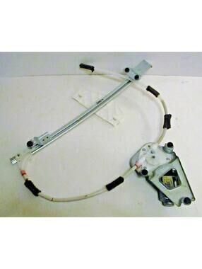 NEW in Box Mopar Power Window Motor Front Right 41770T